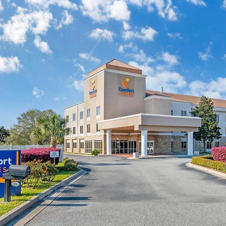 Comfort Suites Brunswick Luaran gambar
