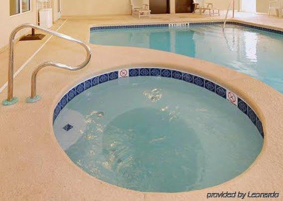 Comfort Suites Brunswick Luaran gambar
