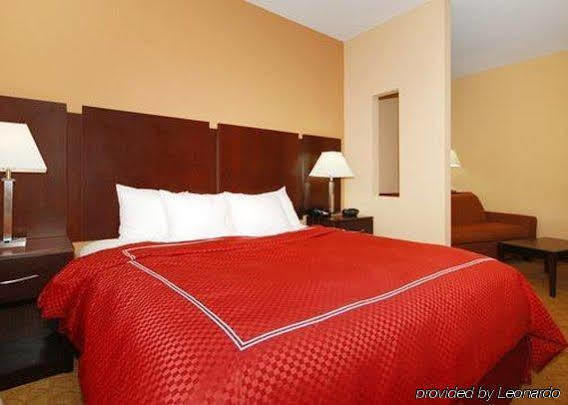Comfort Suites Brunswick Luaran gambar